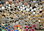 Buttons for every project. Buttons for every project.